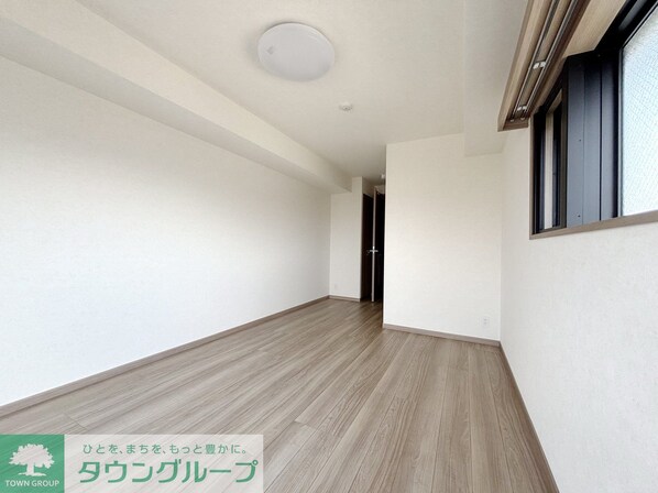 ルーブル武蔵新城七番館の物件内観写真